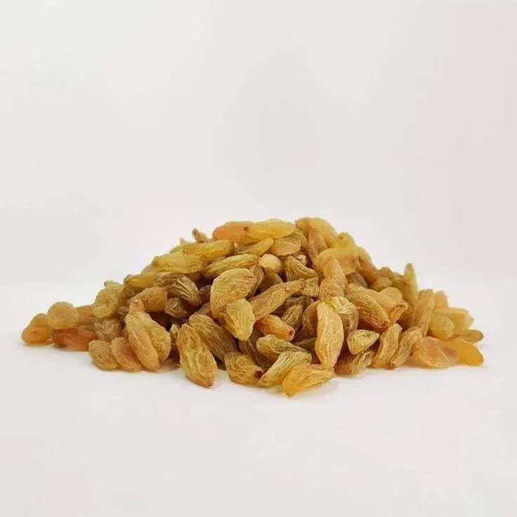 raisins