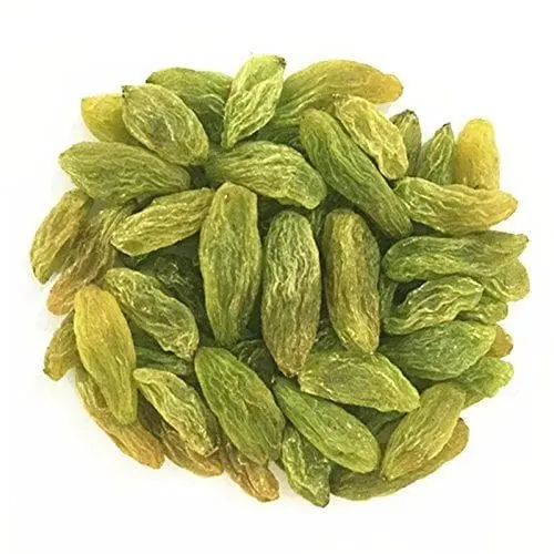 raisins