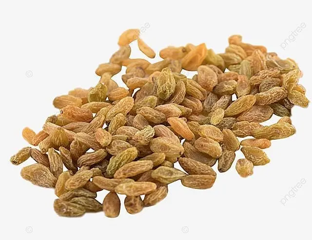 raisins