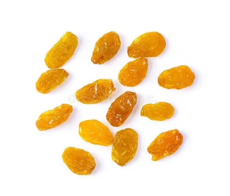 raisins