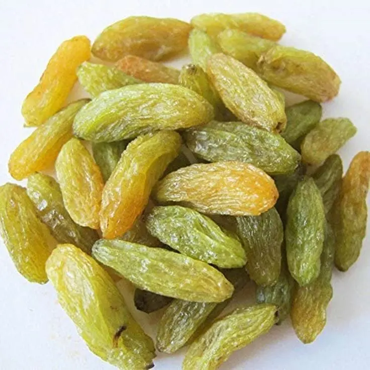 raisins