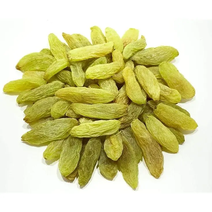 raisins
