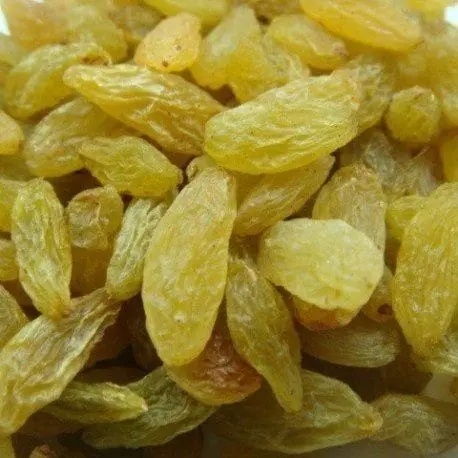 raisins