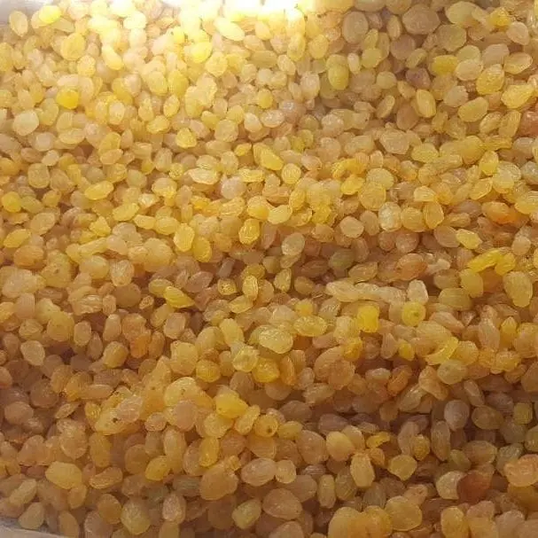 raisins