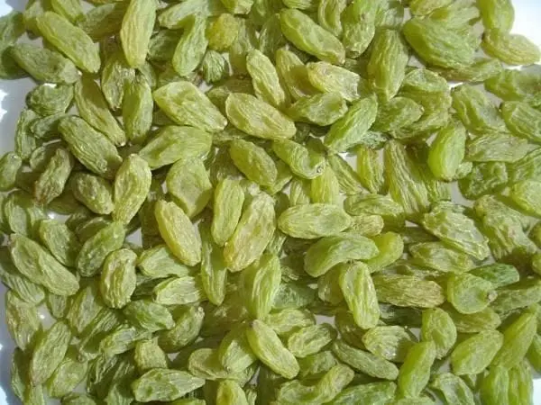raisins